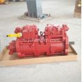 DOOSAN SL150LC-V Гидравлический насос 2401-9236B Главный насос